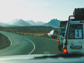 The Rise of Self-Drive Cars: Freedom, Flexibility & the Future, self drive-cars
