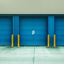 Image by Steve Johnson