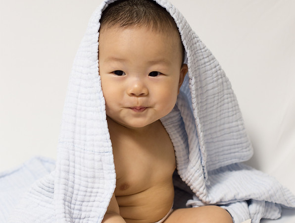 Pediatrics | Image by Minnie Zhou