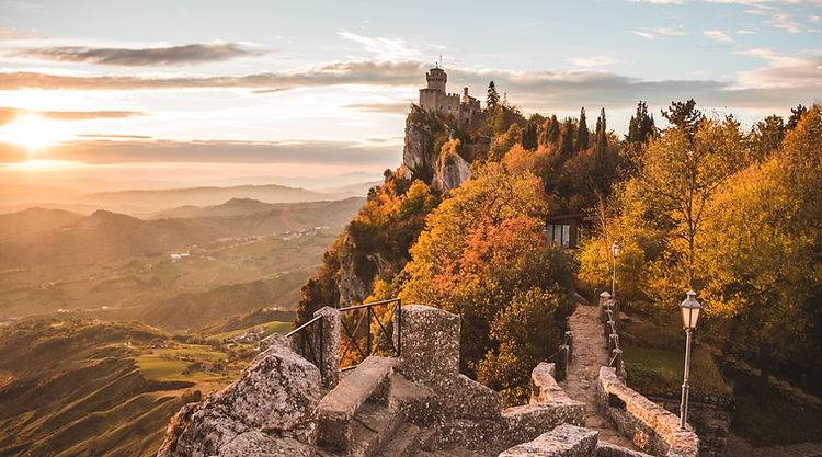 San Marino