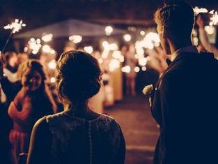 Wedding Planning- 6 Alternatives To Having A First Dance