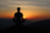Rocky Pools Sunrise Meditation Hike