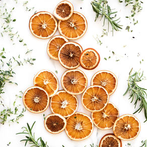 Tuesday Spotlight: Orange, Clove, Cinnamon