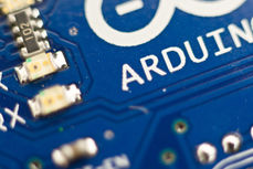 Interrupt in Arduino without Library