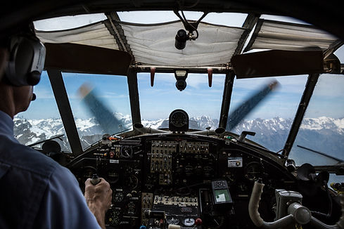 Image by Laurent Perren