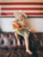 Virtual Music and Movement - 6 week program