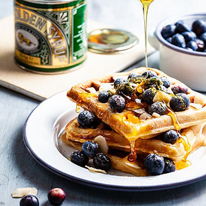 Waffles