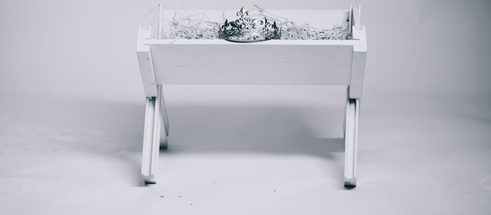 The Light Has Come - Christmas 2021