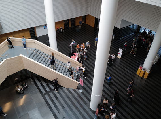 The Museum of Modern Art - MoMA