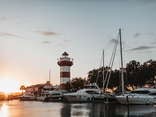 Hilton Head Island Harbor