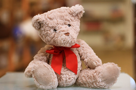 Image by Sandy Millar