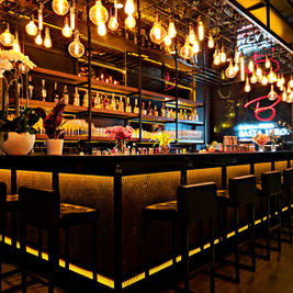 Gin Zone Movida Brera