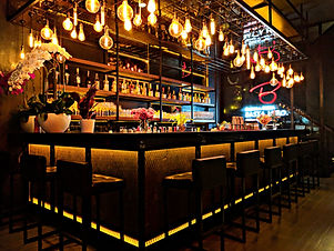Bar / Lounge Hong kong