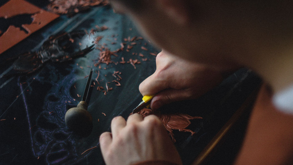 Warg Leather ile Yavaş Modayı Kucaklayın