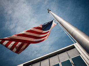 american flag