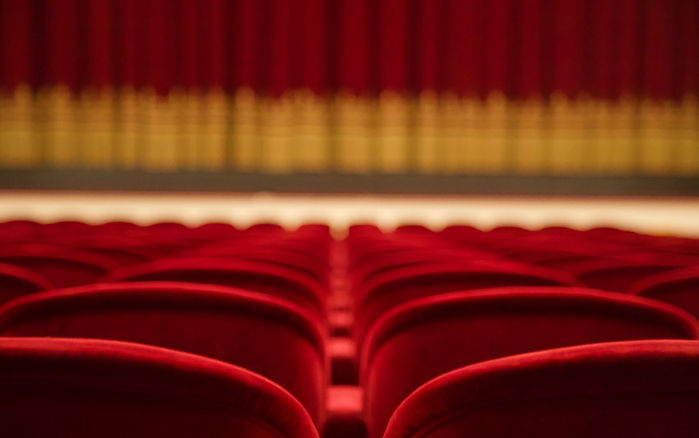 mamma mia theatre corporate hospitality