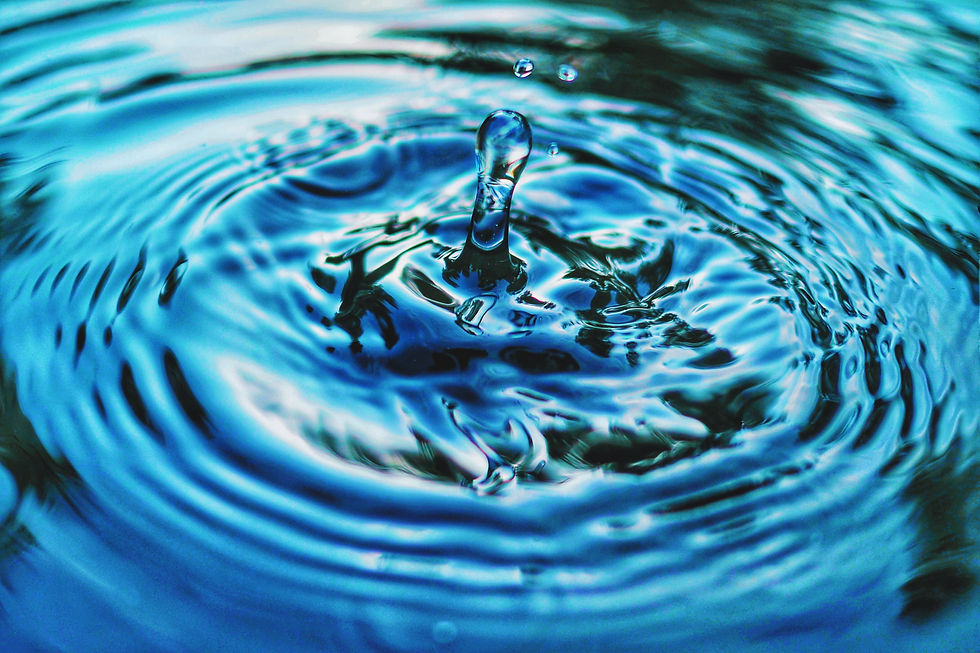 The Power of Small Changes—Why Tiny Shifts Create Big Results