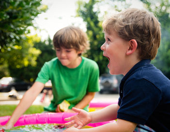 A child with ADD can be helped through ADHD therapy and talking therapies