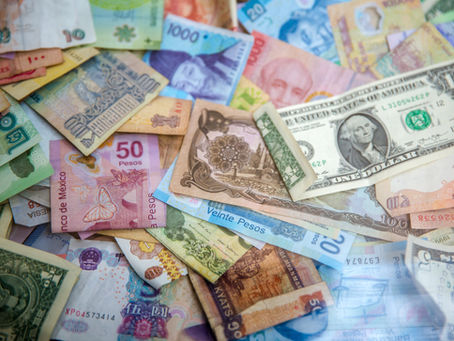 Four things to do when experiencing financial hardship