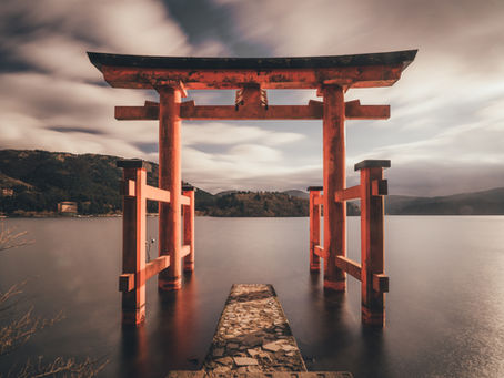 Learning Japanese? Here's a story and some ideas from a fellow learner