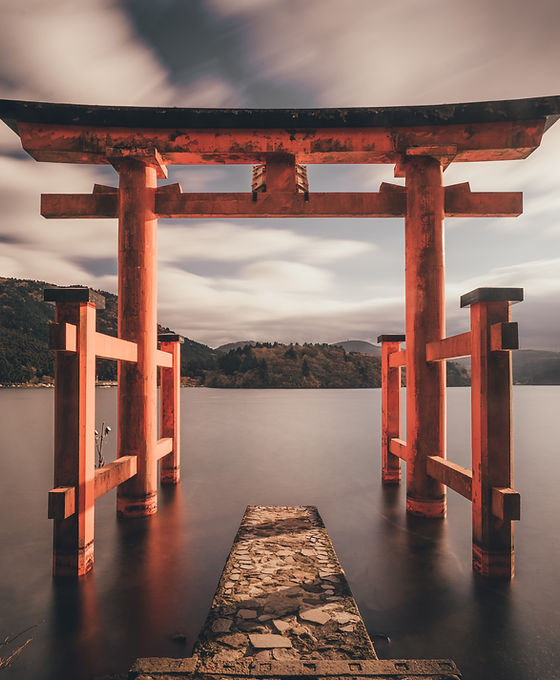 Image by Tianshu Liu