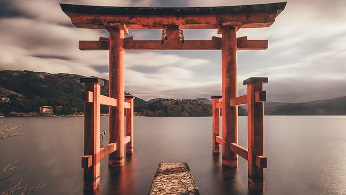 Japan: Get Acquainted