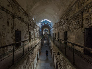 The Racist History of Policing & Prisons in America