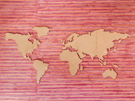 Exploring the Evolution of India's Foreign Policy: From Non-Alignment to Global Partnerships