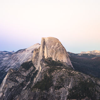 National Park Tragedies, Mowing Lawns For A Ski Pass plus Deuter & Hydrapak's New Partnership