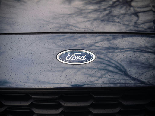 Ford Bets Billions on Converting Its Factories for a New Electric Future