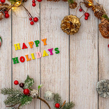 Art Divine Holiday Sale - All under $200 December 9 - January 11, 2027