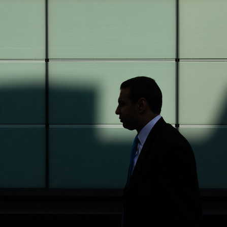 We help executives manage their privacy both home and abroad.