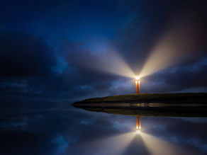 Lighthouses for Israel