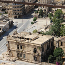 Call for Submissions: Firsthand Accounts from Iran, Sudan, Ukraine, and Conflict Zones Worldwide