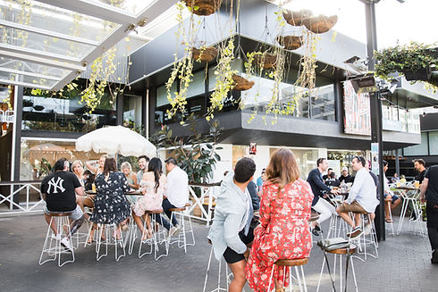 Hospitality marketing specialist agency - Image by S O C I A L . C U T