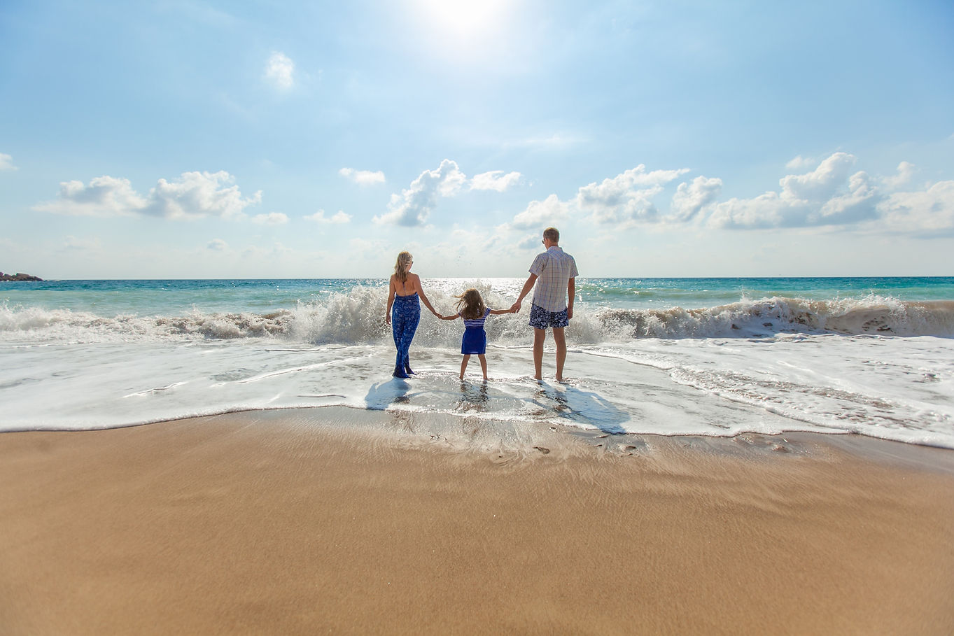 parent empowerment, family empowerment, family advice, healthy family tips