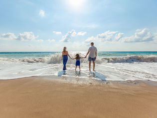 Do you really need to keep a routine on holiday?
