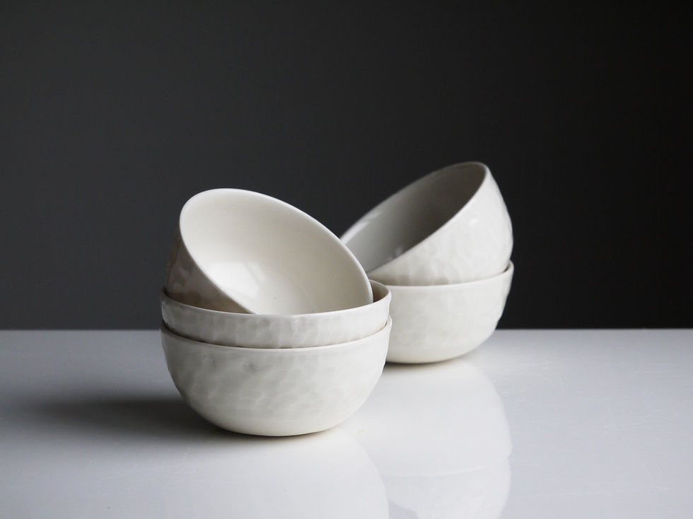 FFLC Empty Bowls Sale