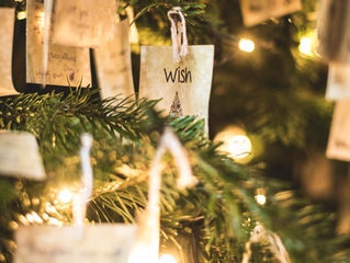 Christmas worship services