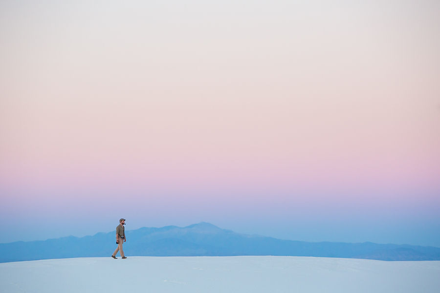 Image by Matt Le