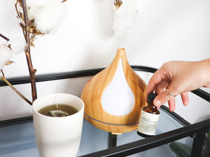 Ketamine and Aromatherapy Synergy: A Unique Approach to Wellness