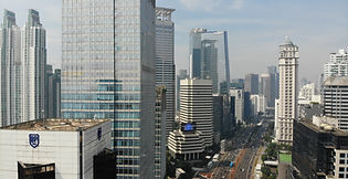 DPRD DKI Jakarta Sarankan Sejumlah Potensi Pendapatan Daerah