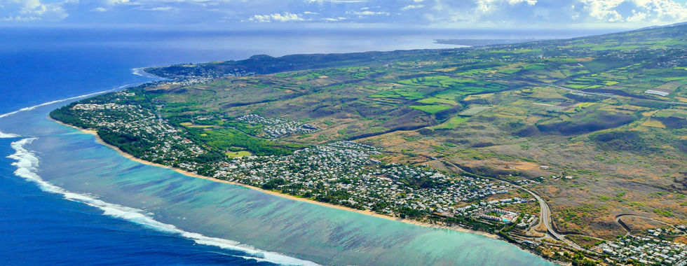 location paddle ile la reunion