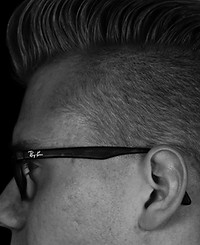 Image by Hannes Wolf