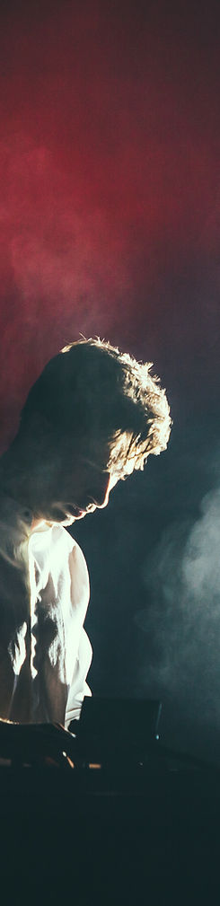 Image by Austin Neill