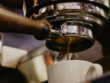 Unser Cappucino Index