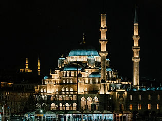 Image by Büşra Salkım