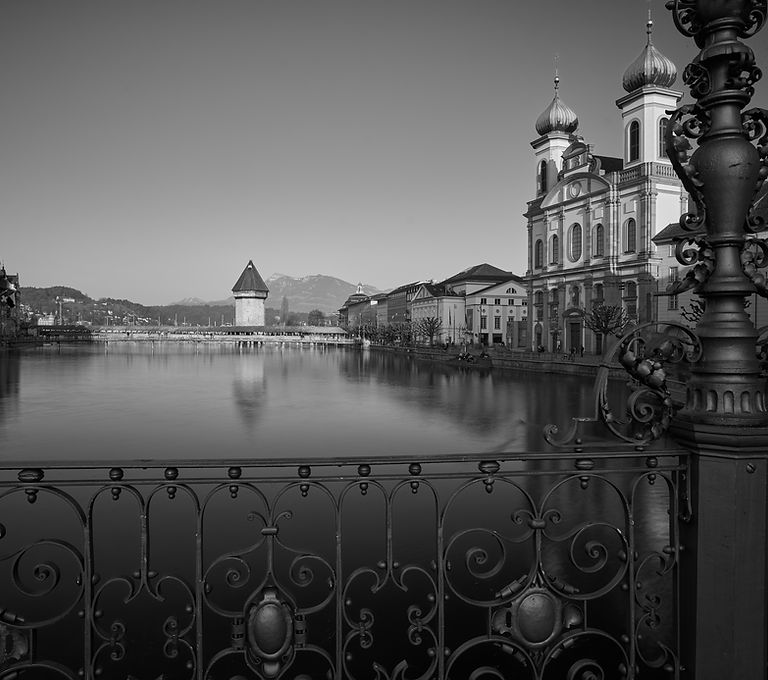 Private Intercity Transfer from Lucerne to Zell am See | myeutaxi.com