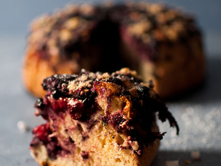 December 27 - National Fruitcake Day