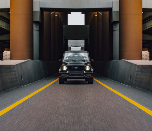 Mercedes G Wagon G63 AMG - High-performance luxury SUV available for exotic car rental in Metro Atlanta, Buckhead, Decatur, Alpharetta, Lawrenceville, Roswell, Norcross, Duluth, Woodstock, Stone Mountain, and Sandy Springs.